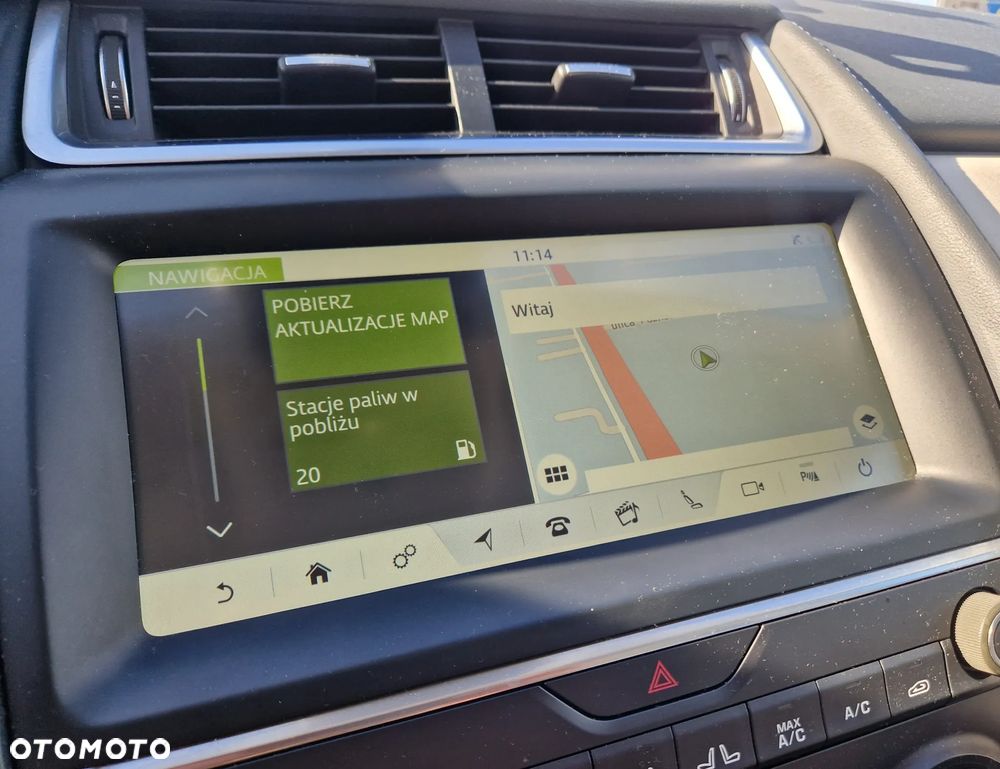 Jaguar E-Pace D150 AWD S - 7