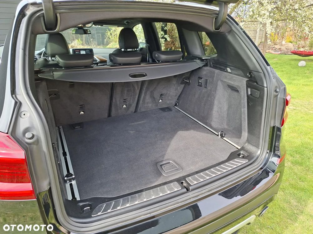 BMW X3 xDrive30i xLine - 15