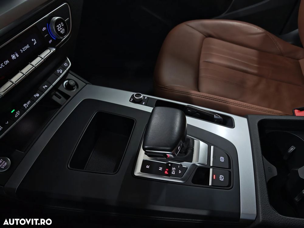 AUDI Q5 2021 — imagine 24