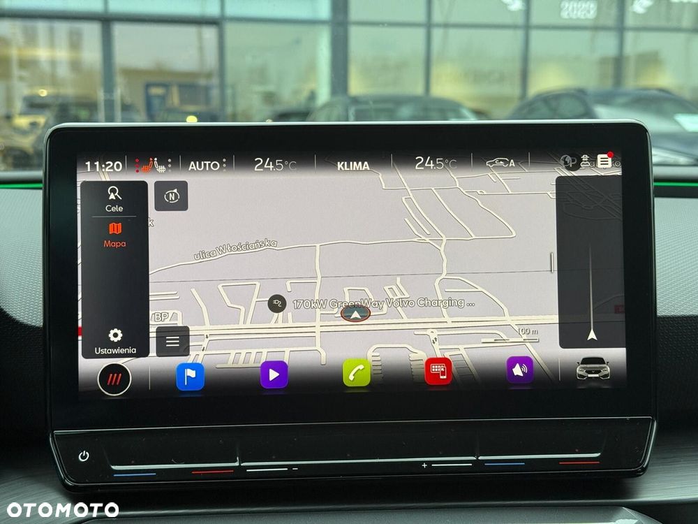 Cupra Leon 2.0 TSI VZ DSG - 27