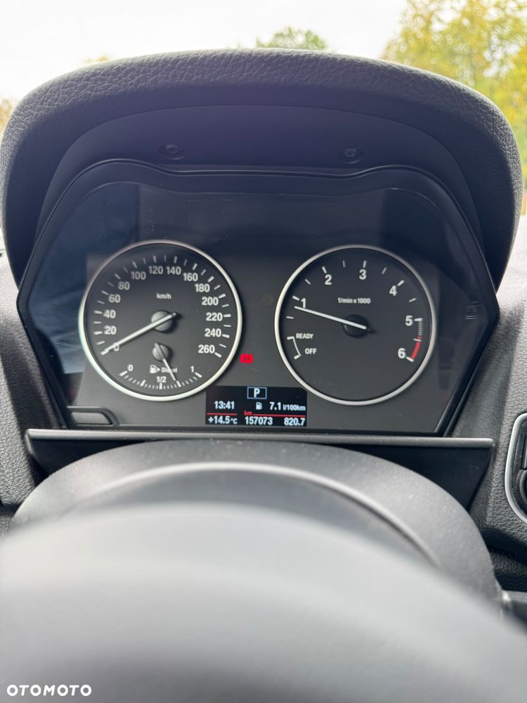 BMW Seria 1 - 11