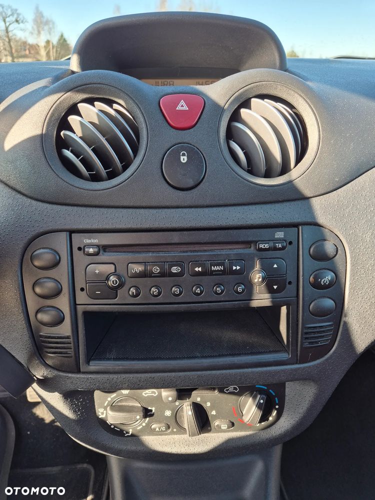 Citroën C2 1.4 Style - 22