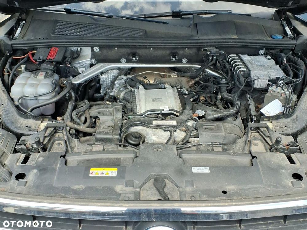 Volkswagen Touareg 3.0 V6 TDI 4Motion DPF Automatik - 13