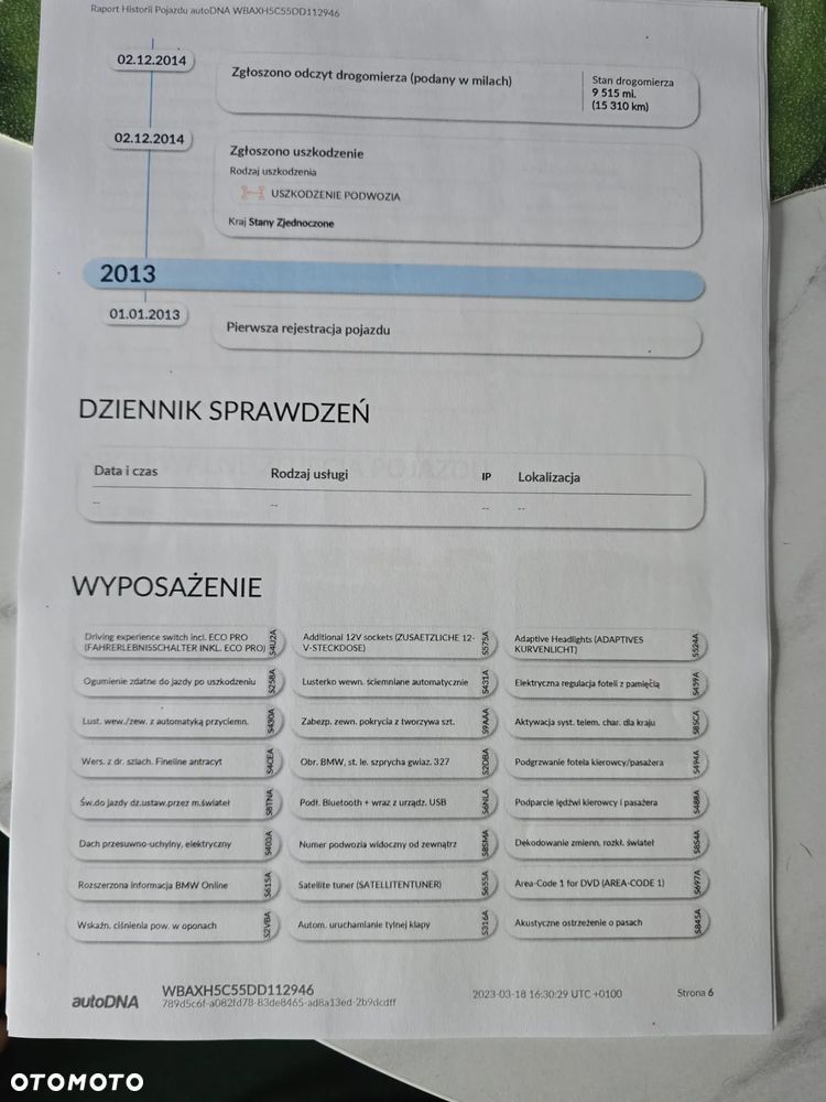 BMW Seria 5 528i Luxury Line - 19