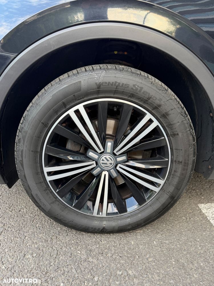 Volkswagen Tiguan 2.0 TDI SCR 4MOTION DSG Join - 27