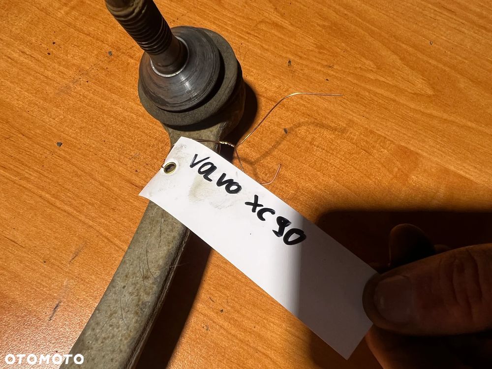 UKŁAD KIEROWNICZY MAGLOWNICA VOLVO XC90 XC60 - 10