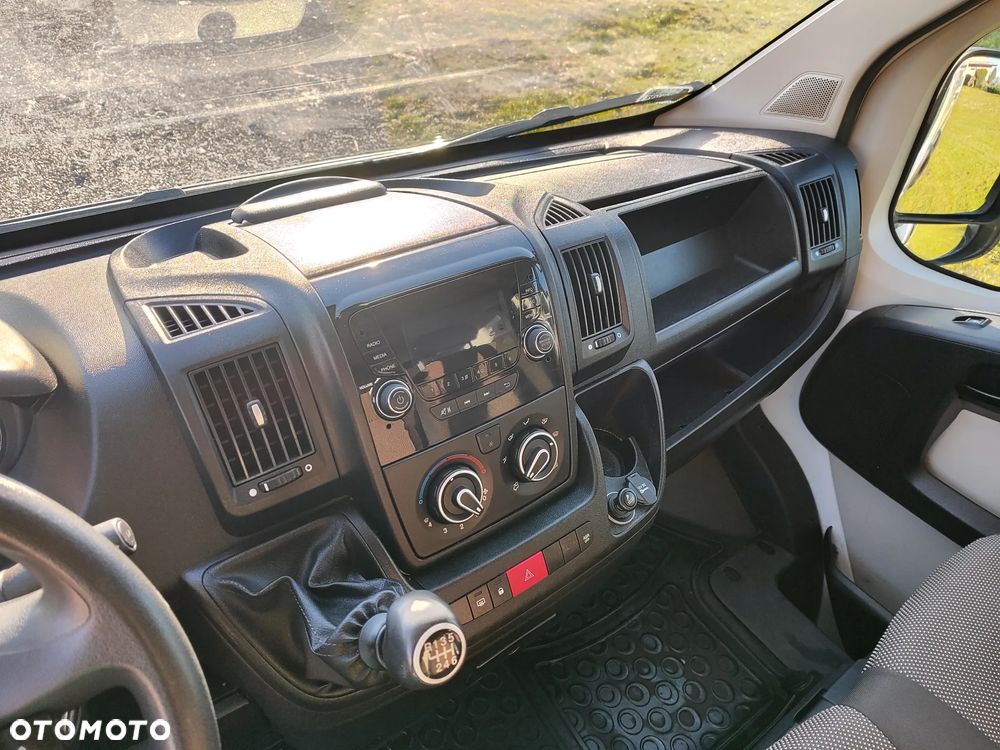 Peugeot Boxer - 19