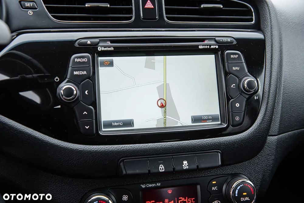 Kia Ceed 1.6 GDI DCT Platinum Edition - 21