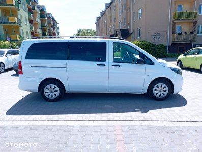 Mercedes-Benz Vito - 1