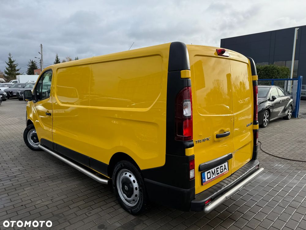 Renault Trafic L2H1 - 2