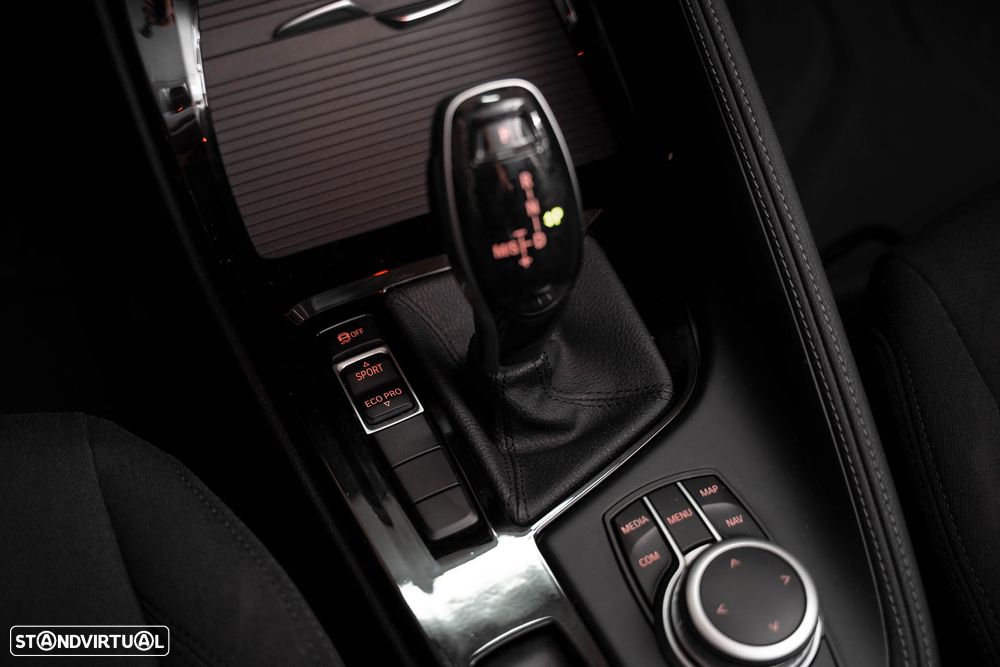 BMW X2 16 d sDrive Auto - 15