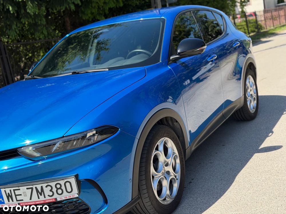 Alfa Romeo Tonale 1.5 T4 GSE mHEV Sprint DCT - 37