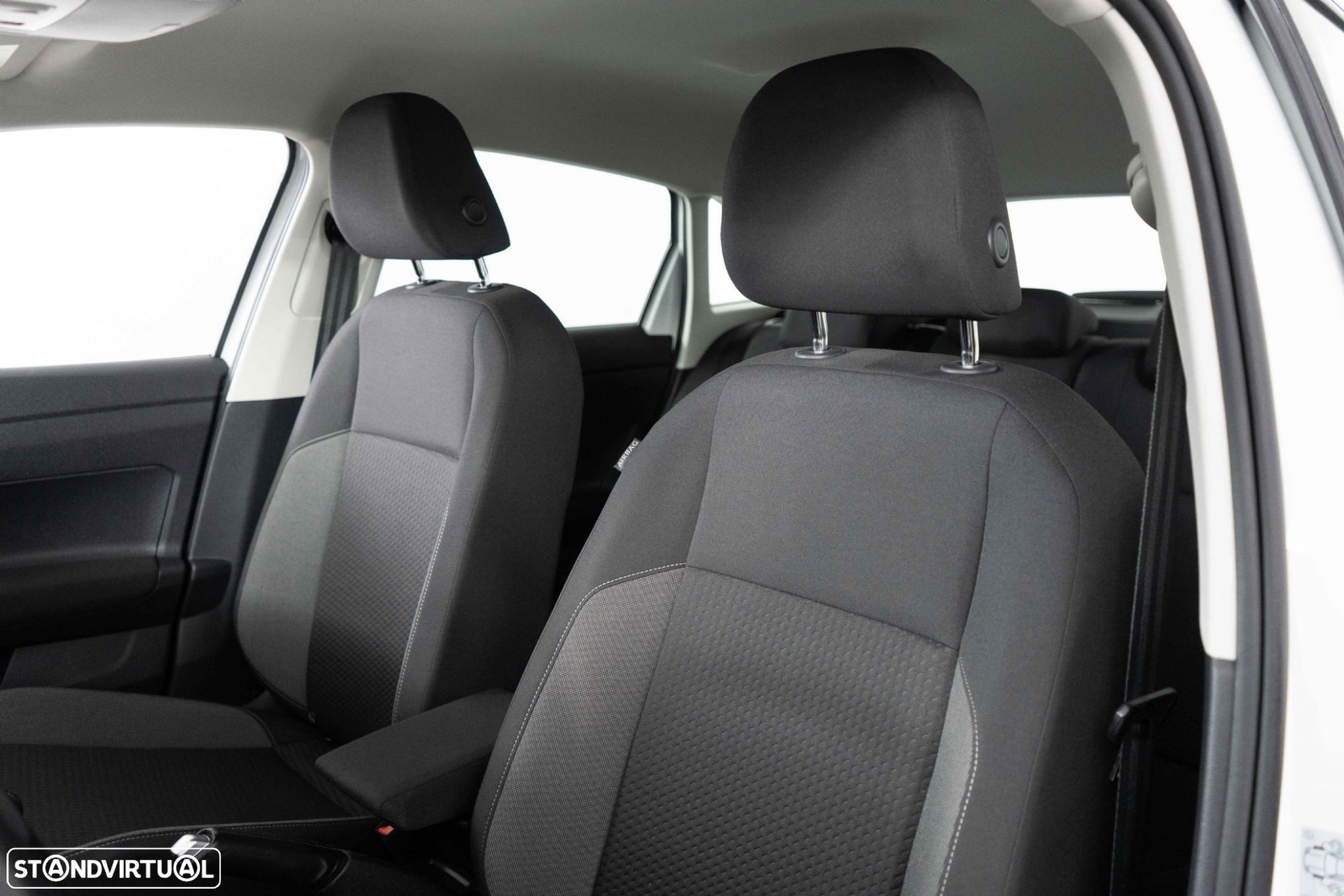VW Taigo 1.0 TSI Life - 8