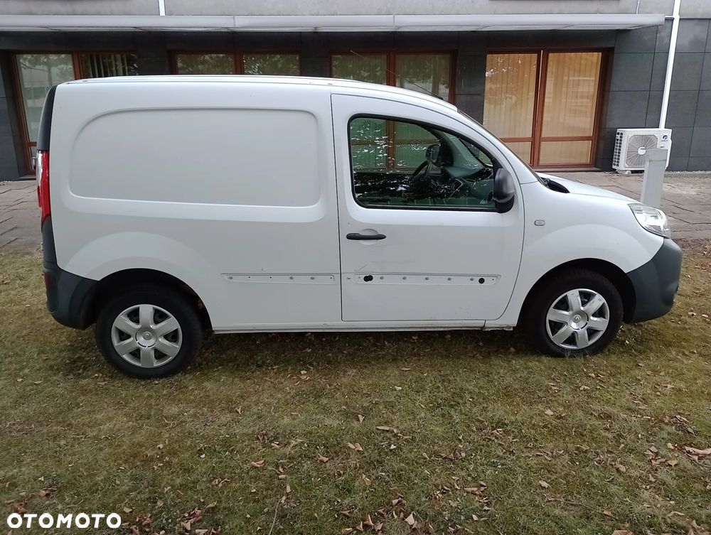 Renault Kangoo 1.5 dCi Business - 4