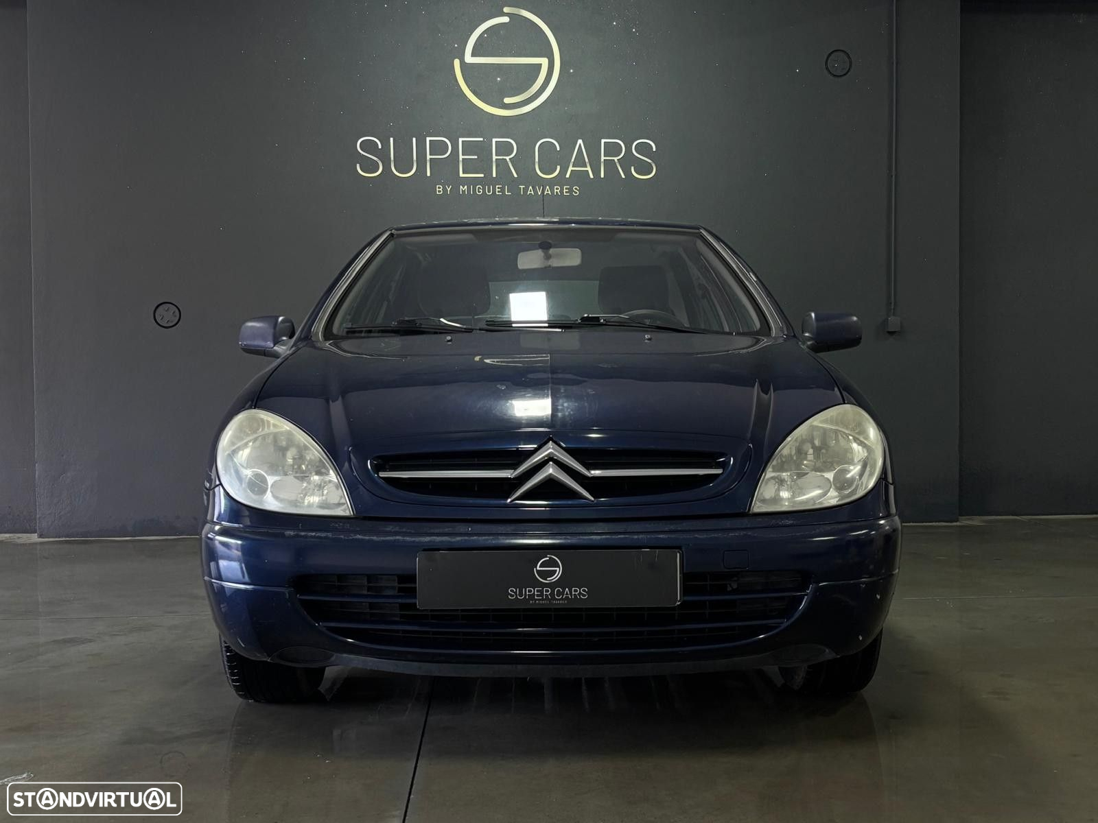 Citroën Xsara 1.4i SX - 2