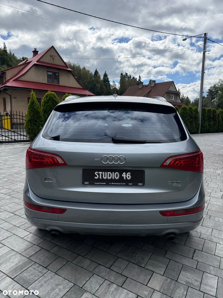 Audi Q5 - 12