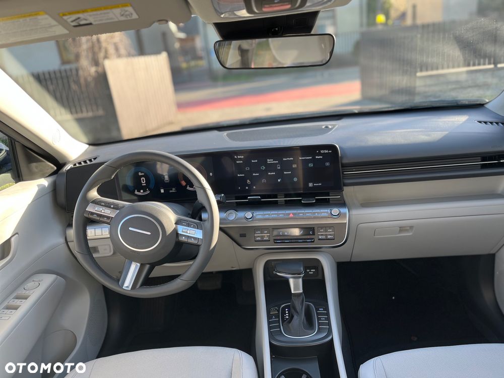 Hyundai Kona - 24