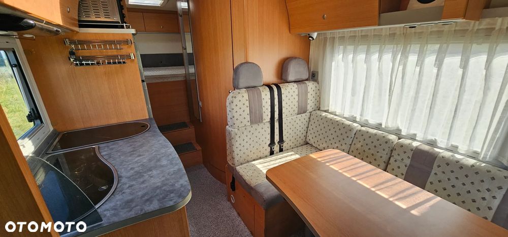 KNAUS Sun liner - 15