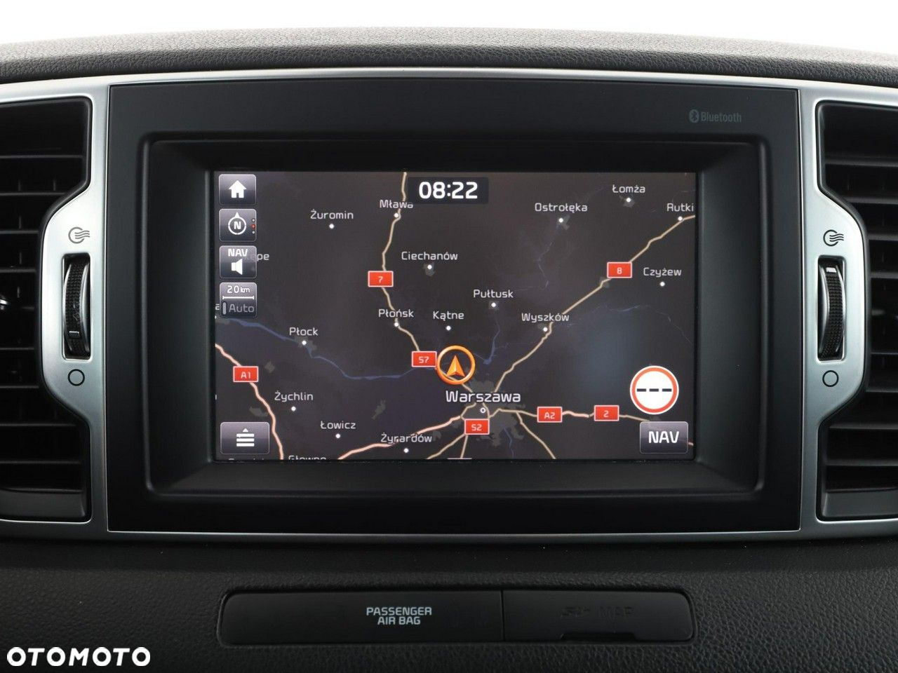 Kia Sportage 1.6 GDI L 2WD - 26