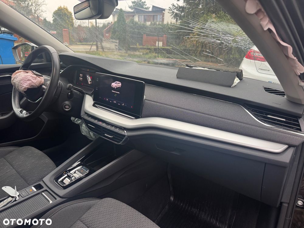 Skoda Octavia - 11