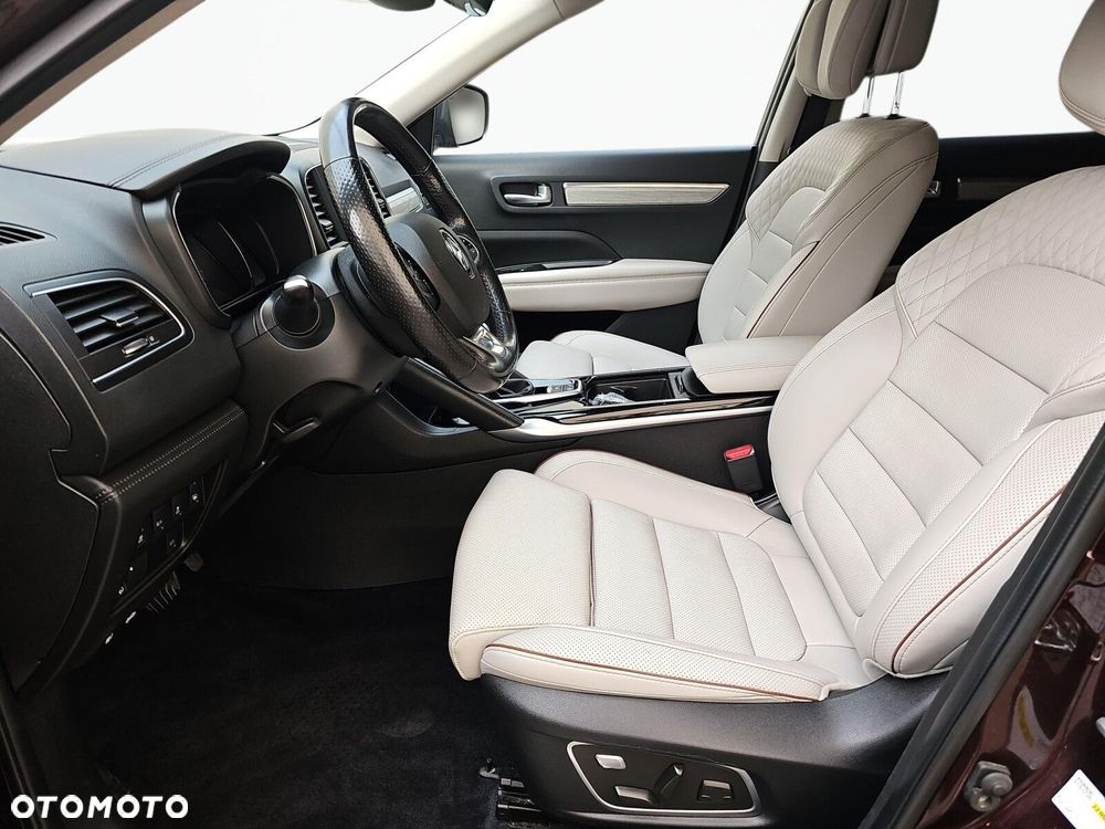 Renault Koleos 2.0 Blue dCi Initiale Paris 4x4 X-Tronic - 14