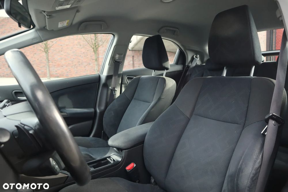 Honda Civic 1.8 Executive - 23