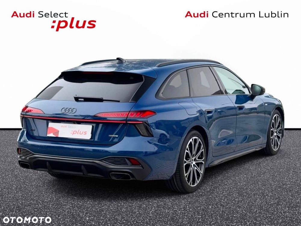 Audi A6 Avant - 6