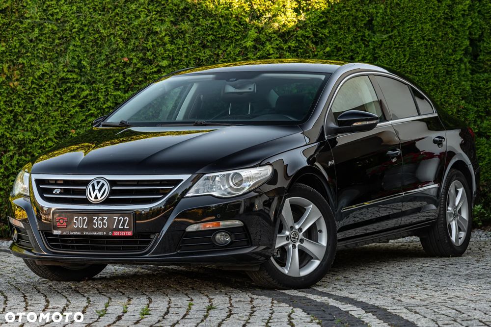 Volkswagen Passat CC 2.0 TSI DSG Exclusive - 3