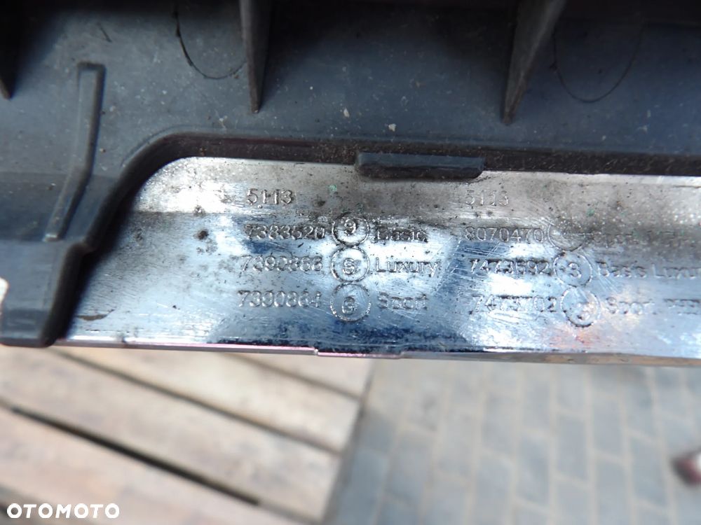 BMW - G30,G31,BMW5 - PRAWA I LEWA NERKA - KOMPLET - IDEALNE - 7390864 , 7383520 , 8070470 , 7473700 - 3
