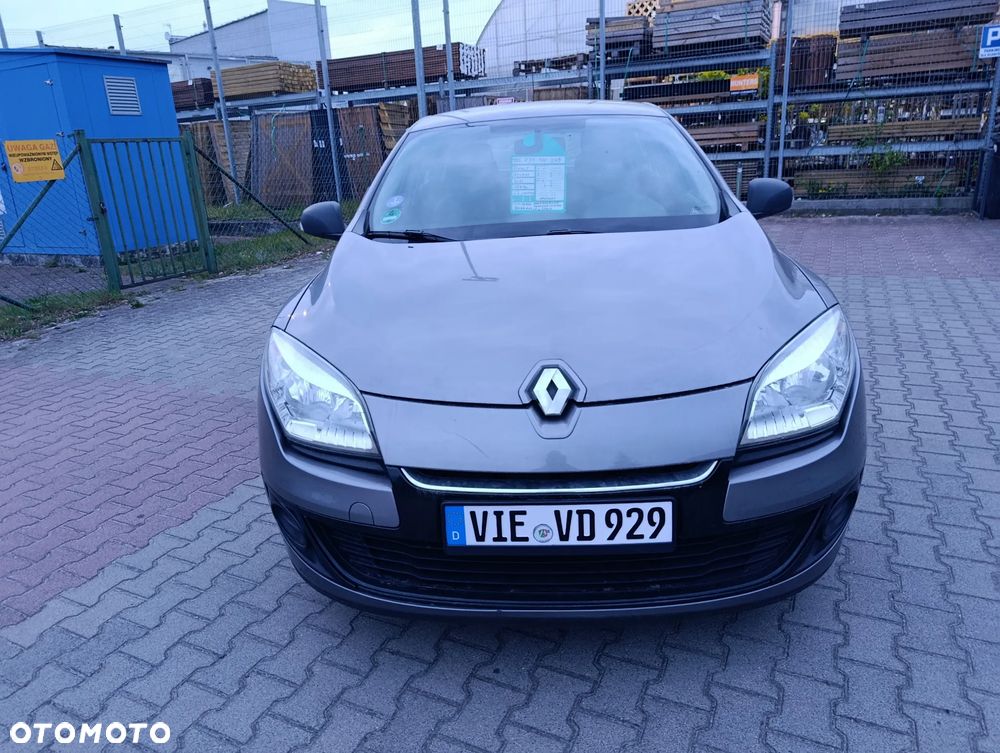 Renault Megane 1.2 16V TCE Energy Bose Edition - 9