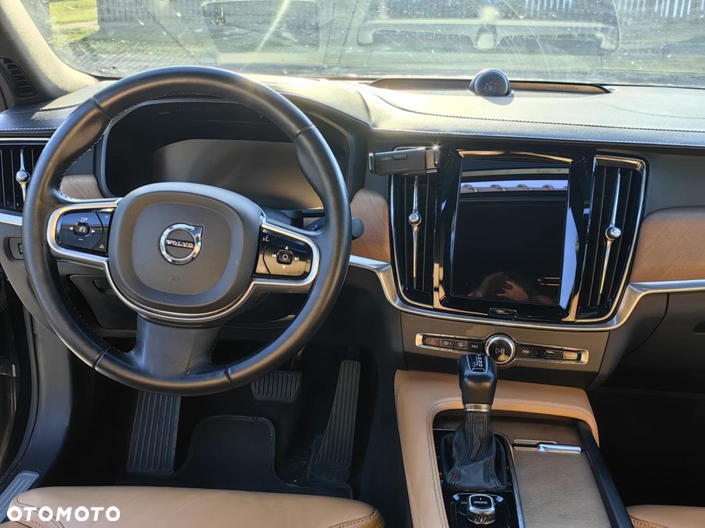 Volvo S90 D4 Inscription - 9