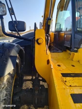 JCB 540-140 Hi-Viz - 9