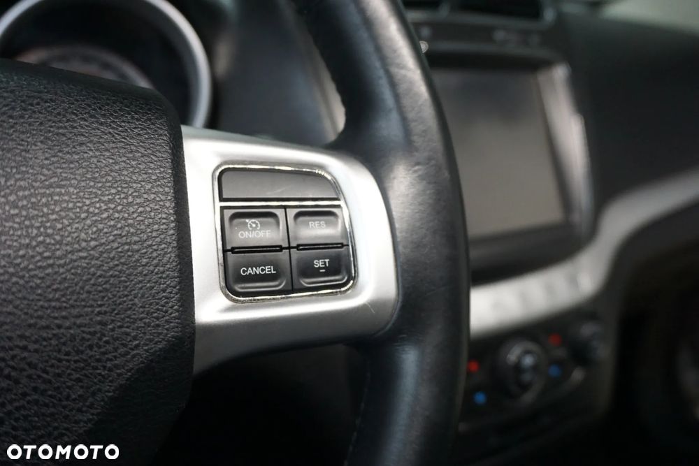 Fiat Freemont 2.0 Multijet 16V DPF Automatik Allrad Urban - 31