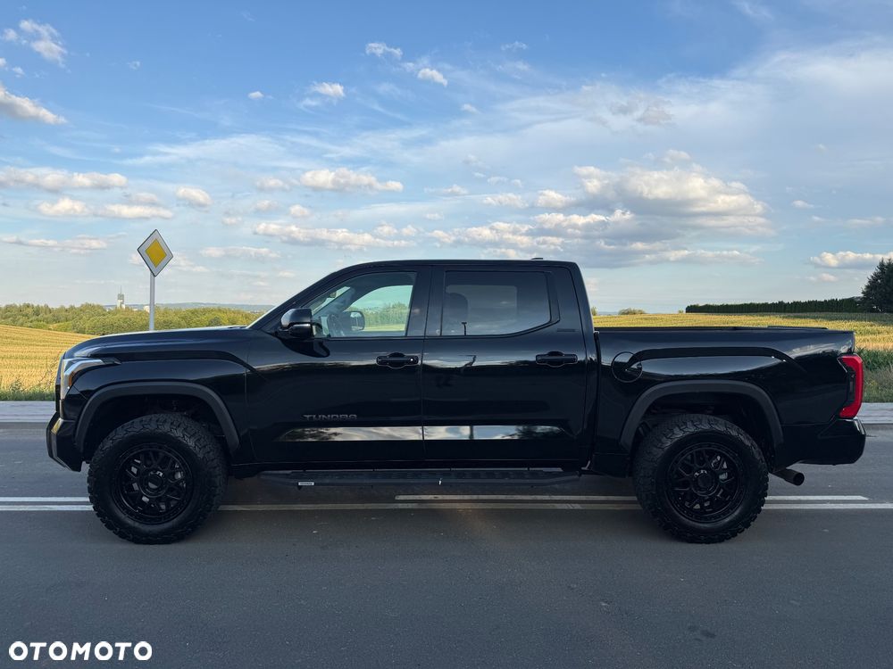 Toyota Tundra - 5