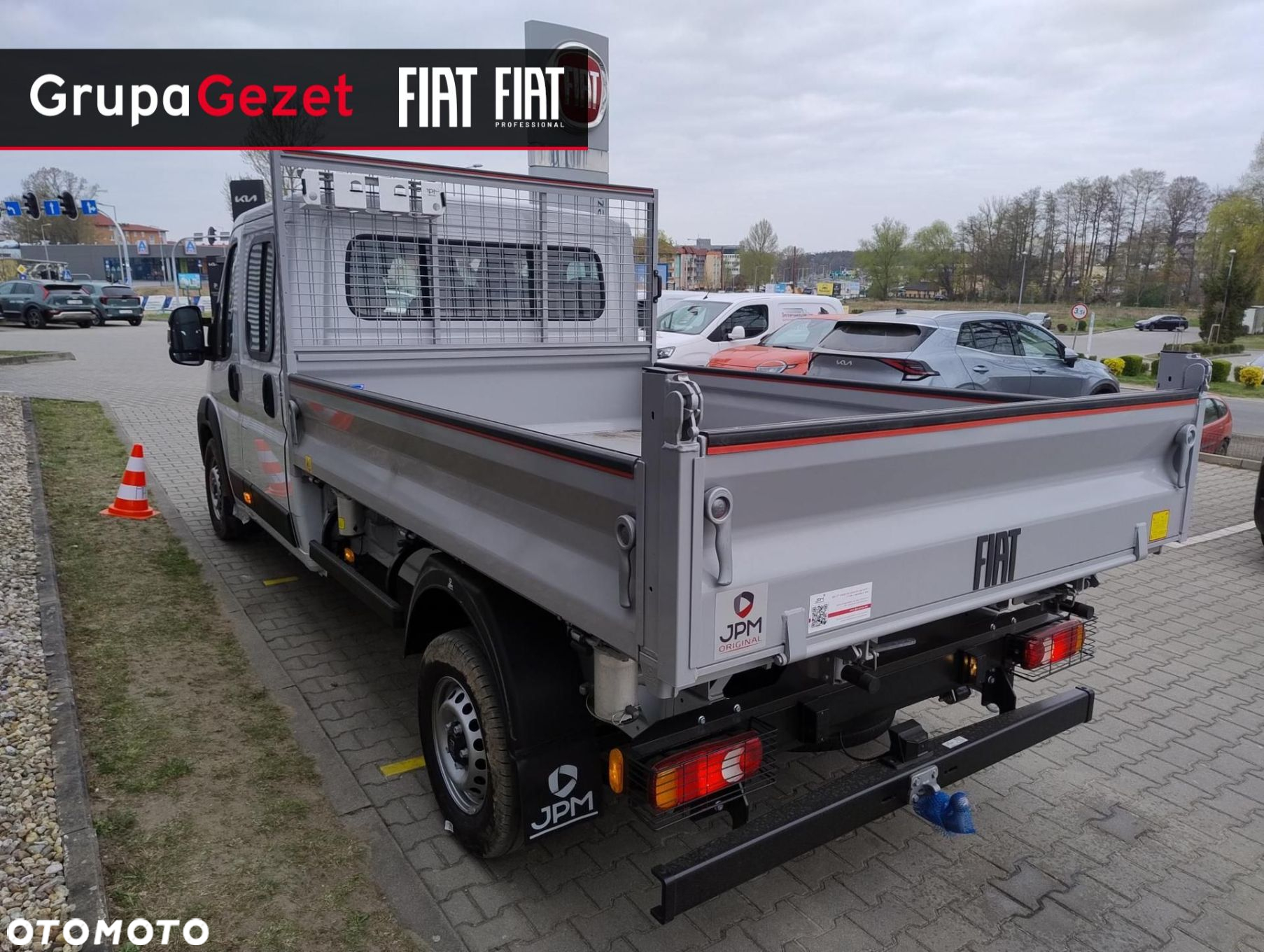 Fiat Ducato - 6