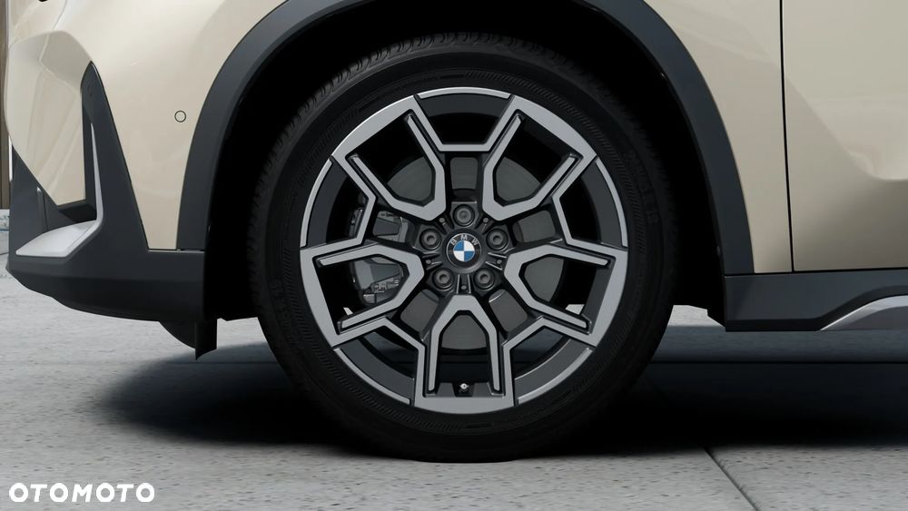BMW X1 sDrive20i xLine - 5
