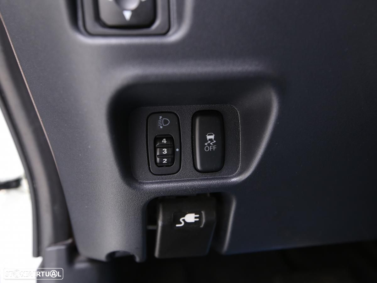 Citroën C-Zero Seduction - 9