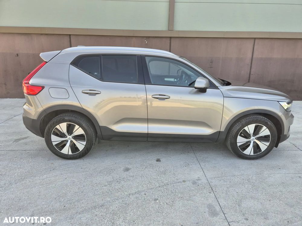 Volvo XC 40 D3 AWD Momentum - 13