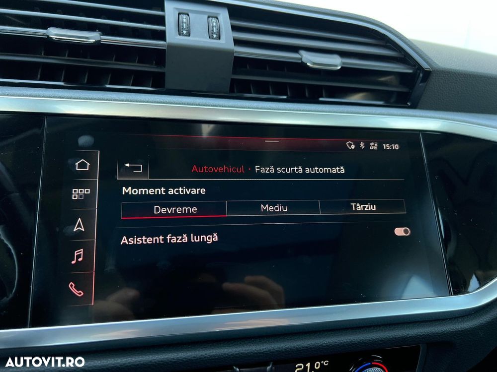 Audi Q3 - 29