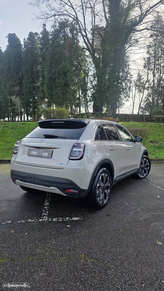 Fiat 600e La Prima - 5