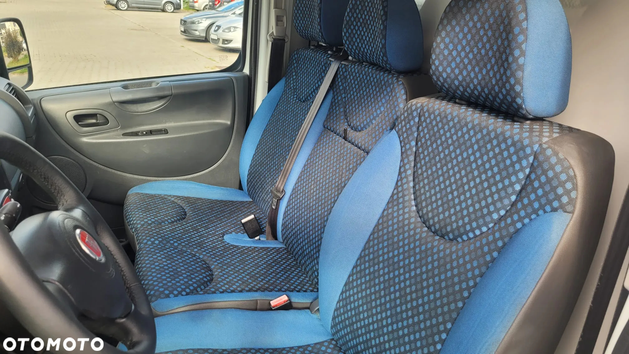 Fiat Scudo - 34