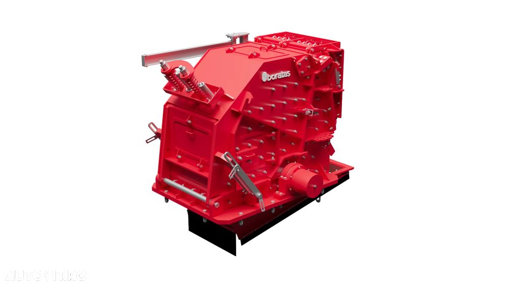 Altul BORATAS - BPJ 106 - 8