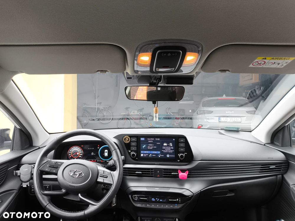 Hyundai Bayon 1.0 T-GDI Smart - 5