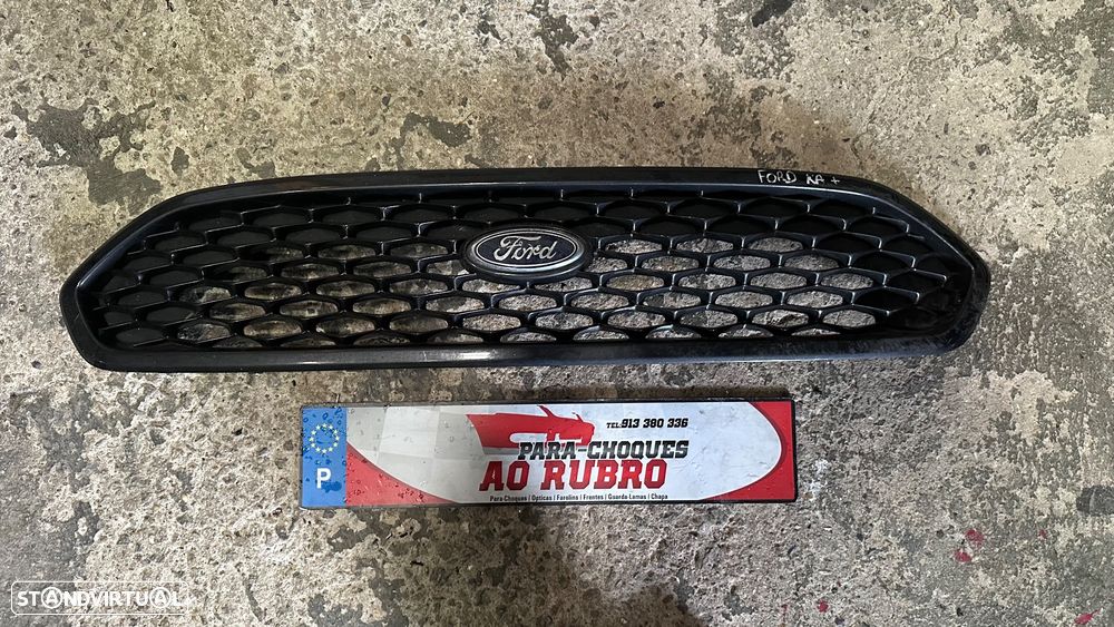 Grelha ford ka +