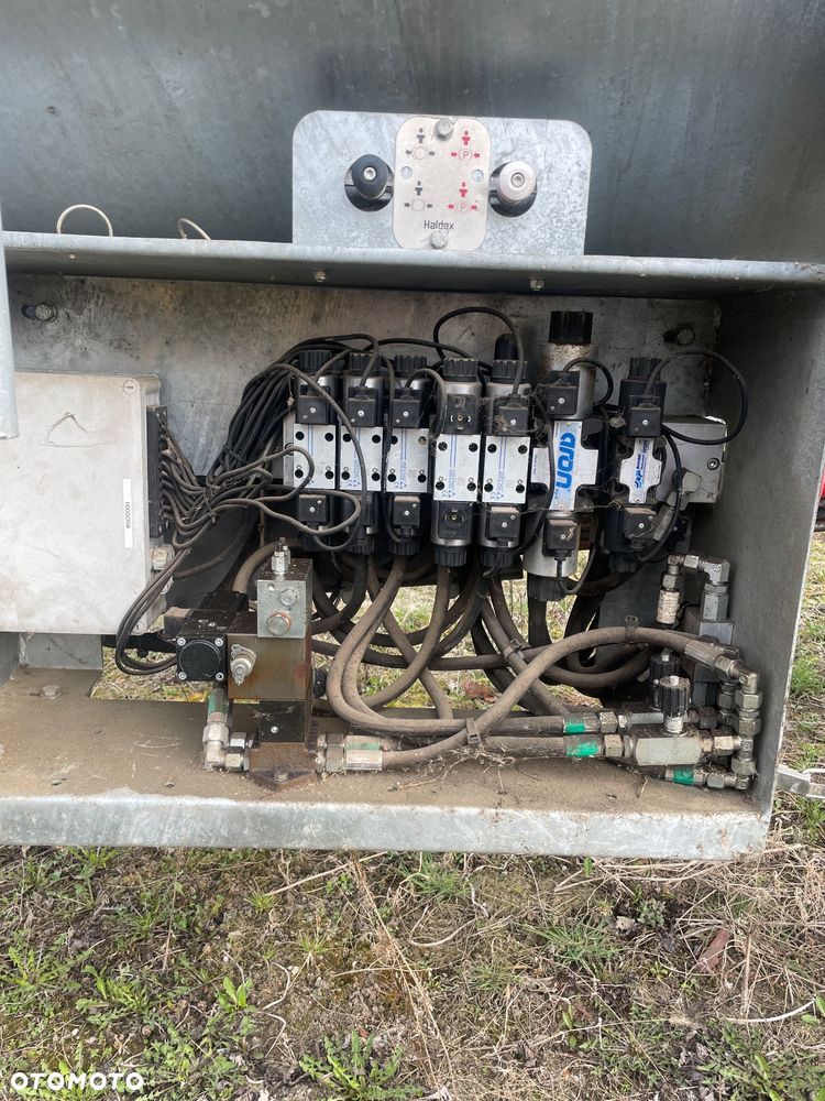 Pichon Tci 6050 - 8