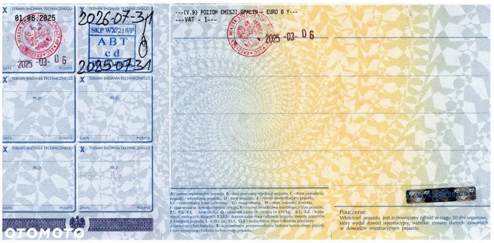 Volkswagen Transporter - 18