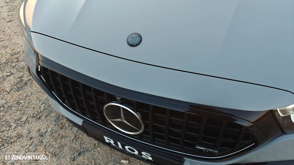 Mercedes-Benz E 300 de - 9