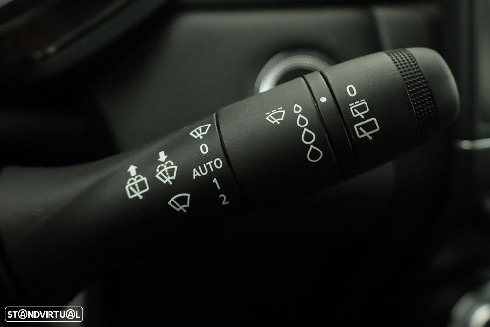 Renault Captur 1.0 TCe Techno Bi-Fuel - 18