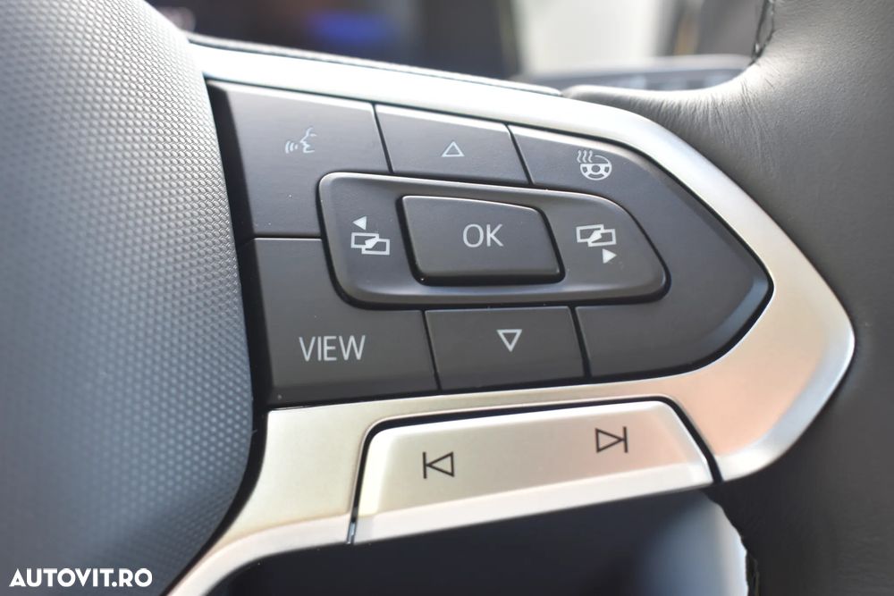 Volkswagen T-ROC 1.5 TSI DSG Advanced - 17