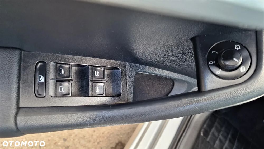 Skoda Octavia 2.0 TDI Ambition - 17